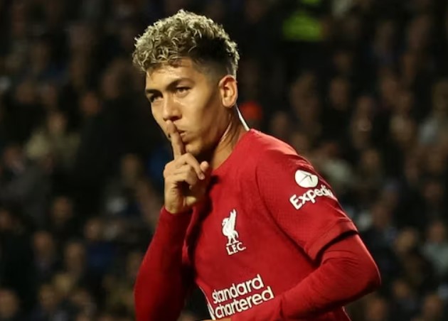 Real Madrid sẽ chiêu mộ Roberto Firmino - Bóng Đá