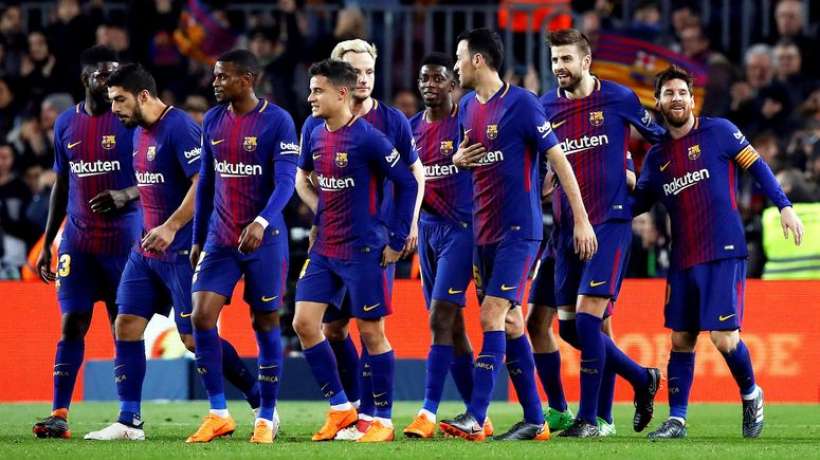 Celta Vigo – Barcelona: Cú đúp danh hiệu và mùa giải bất bại - Bóng Đá