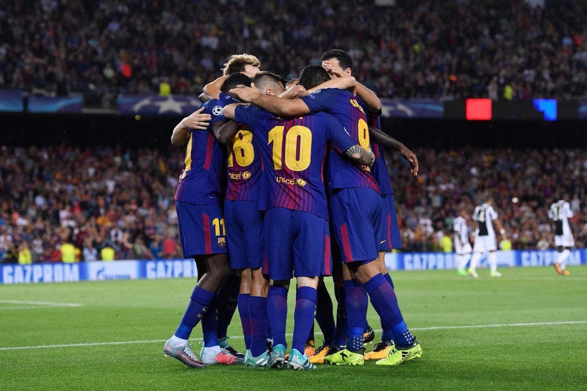 Barca giành cúp đúp danh hiệu ngay trong tuần này?