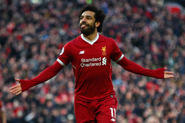 3 thách thức đang chờ đợi Mohamed Salah ở mùa giải mới - Bóng Đá