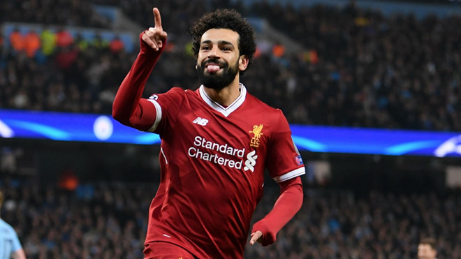 Không cần ghi quá nhiều bàn thắng, Salah vẫn có thể giúp Liverpool cô địch EPL - Bóng Đá