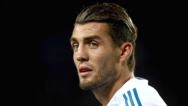 Matteo Kovacic thằng thừng từ chối Manchester United - Bóng Đá