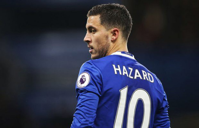 Vì sao Hazard nên chia tay Chelsea ngay trong hè này - Bóng Đá