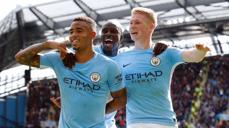 5 lý do vì sao Manchester City tiếp tục vô địch Ngoại hạng Anh mùa sau - Bóng Đá
