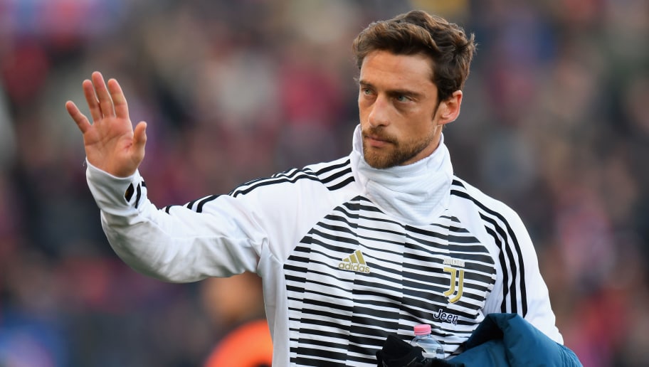 PSG dự định chiêu mộ huyền thoại Juventus - Bóng Đá