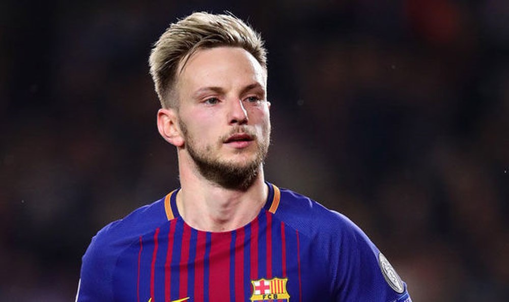 Barca có điên mới bán Ivan Rakitic cho Paris Saint-Germain - Bóng Đá