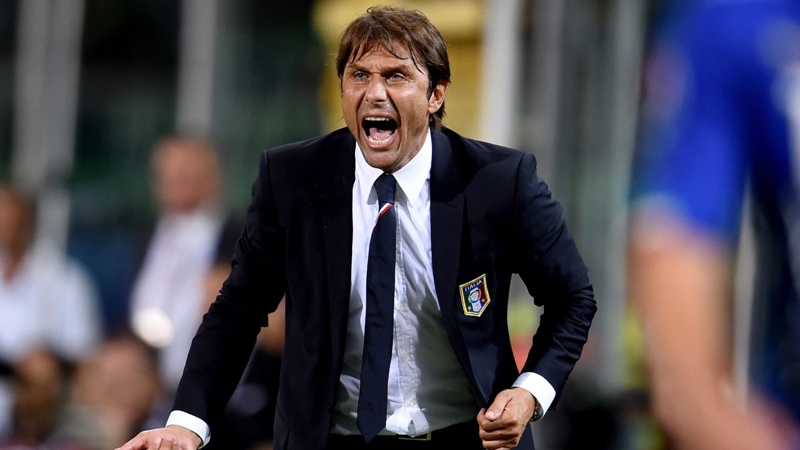 Huyền thoại Juventus ủng hộ Conte đến Inter Milan - Bóng Đá