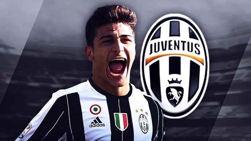 Chi 20 triệu euro, AC Milan muốn sở hữu sao Juventus - Bóng Đá