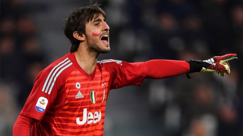 Tiết lộ: Thêm 1 ngôi sao chuẩn bị rời Juventus - Bóng Đá