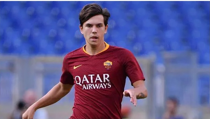 Nhìn lại hàng tiền vệ của AS Roma trong mùa giải 2018 - 2019 - Bóng Đá