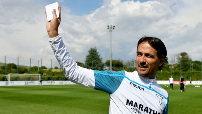 AC Milan hết cửa đưa Inzaghi về San Siro - Bóng Đá