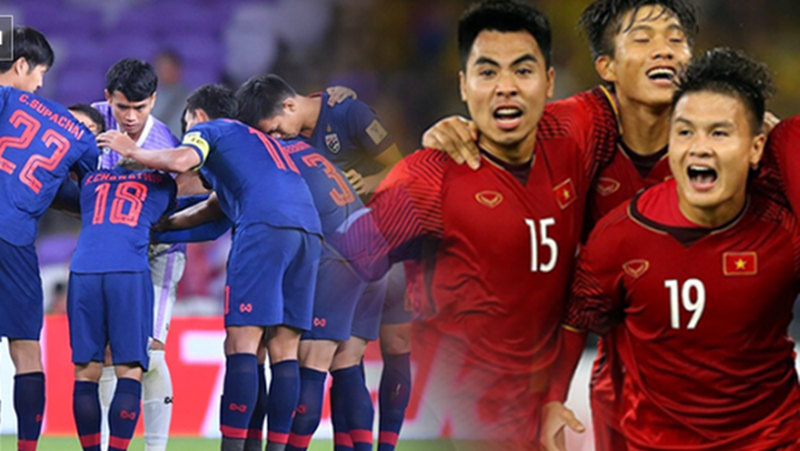 Đội tuyển Việt Nam: Đừng quên King’s Cup 2019 còn có Curacao! - Bóng Đá