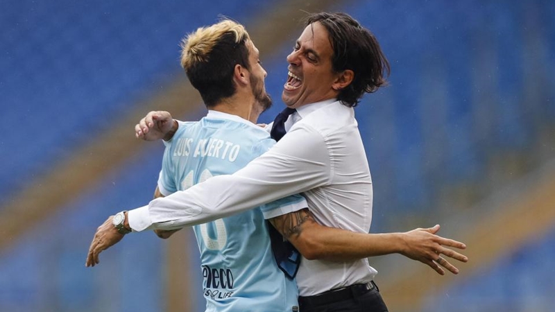 Inzaghi không đến AC Milan, cựu sao Liverpool nói điều bất ngờ - Bóng Đá