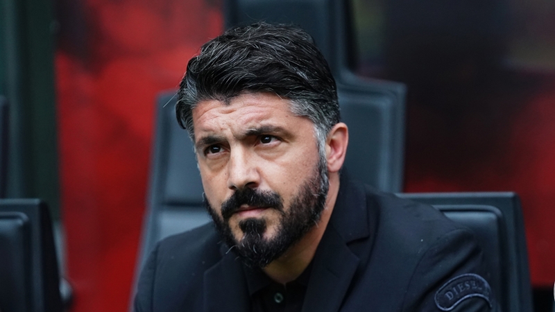 Chia tay AC Milan, Gattuso sắp có bến đỗ mới - Bóng Đá