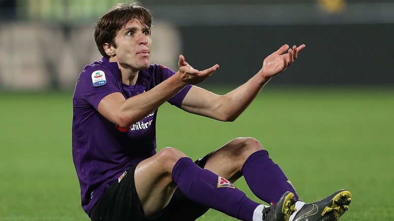 Vừa trở về Italia, tân Chủ tịch Fiorentina đã gây hấn với Juventus - Bóng Đá