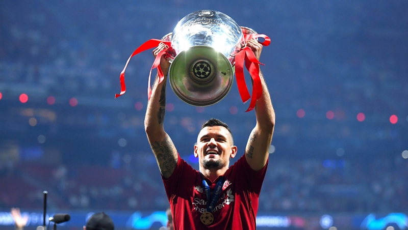 “Người thừa” Liverpool về AC Milan: Vì ta cần nhau - Bóng Đá