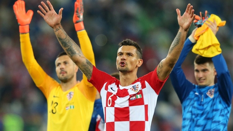 Lovren về Milan: https://gianlucadimarzio.com/it/calciomercato-milan-lovren-massara-ds - Bóng Đá