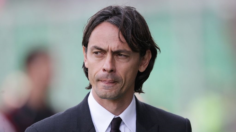 Inzaghi có công việc mới: https://gianlucadimarzio.com/en/pippo-inzaghi-close-to-benevento-bench - Bóng Đá