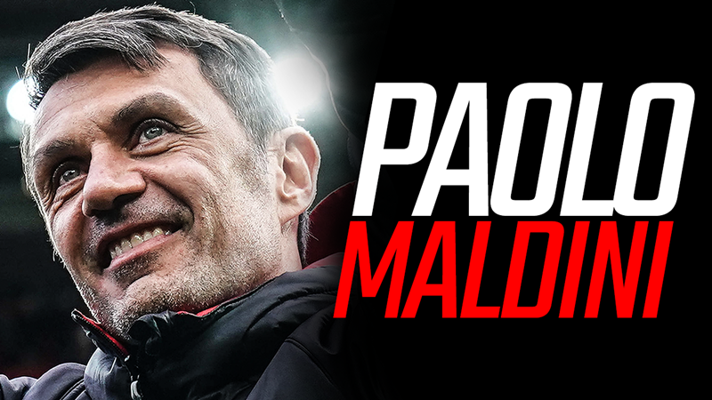 PAOLO MALDINI    https://www.acmilan.com/en/news/media/2019-06-14/paolo-maldini-becomes-the-new-technical-director-of-ac-milan - Bóng Đá