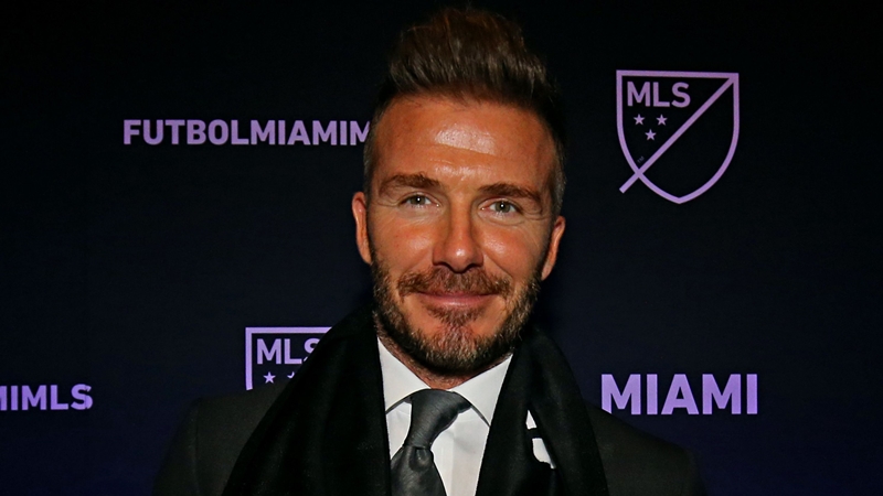 Lộ diện 6 ngôi sao Beckham muốn đưa về Inter Miami - Bóng Đá