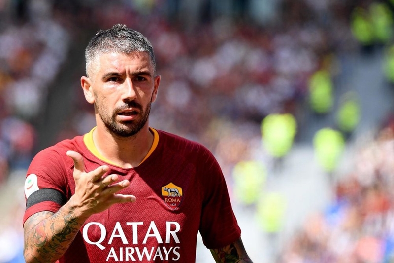 Lộ diện 13 cái tên trong kế hoạch của AS Roma: cựu sao Man City, mục tiêu 60 triệu euro của Juventus - Bóng Đá