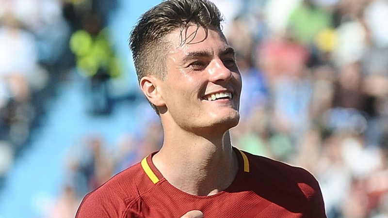 Lộ diện 13 cái tên trong kế hoạch của AS Roma: cựu sao Man City, mục tiêu 60 triệu euro của Juventus - Bóng Đá