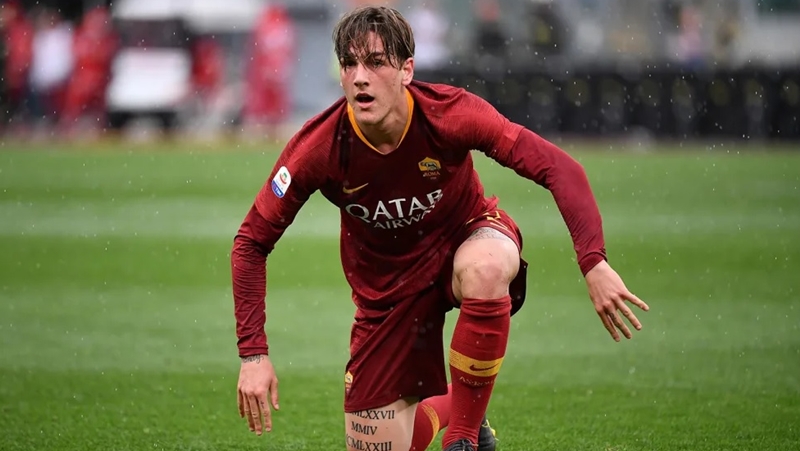 Lộ diện 13 cái tên trong kế hoạch của AS Roma: cựu sao Man City, mục tiêu 60 triệu euro của Juventus - Bóng Đá