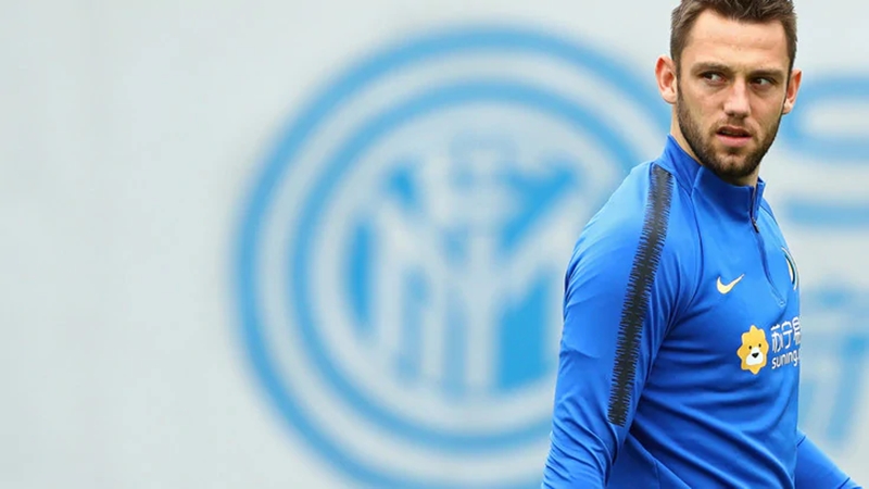 11 cái tên trong kế hoạch của Conte tại Inter Milan - Bóng Đá