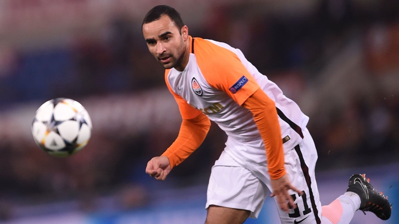 Fonseca đến AS Roma, nuôi hi vọng tái ngộ sao Man Utd - Bóng Đá