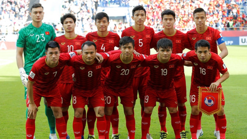 Để đưa cầu thủ sang châu Âu, Việt Nam cần…những King’s Cup - Bóng Đá