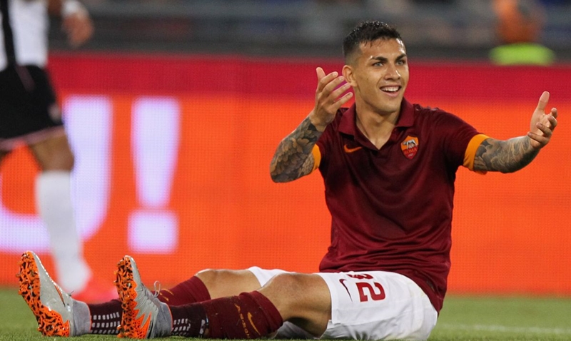 SỐC: Chỉ sau 3 năm, AS Roma thanh lý 19 thành viên đội hình 1 - Bóng Đá