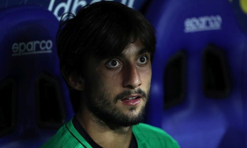 Mattia Perin về Sevilla - Bóng Đá