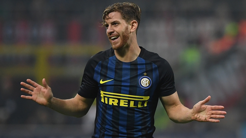 Chưa đầy 1 tháng, Inter Milan đã chia tay với 9 cái tên - Bóng Đá