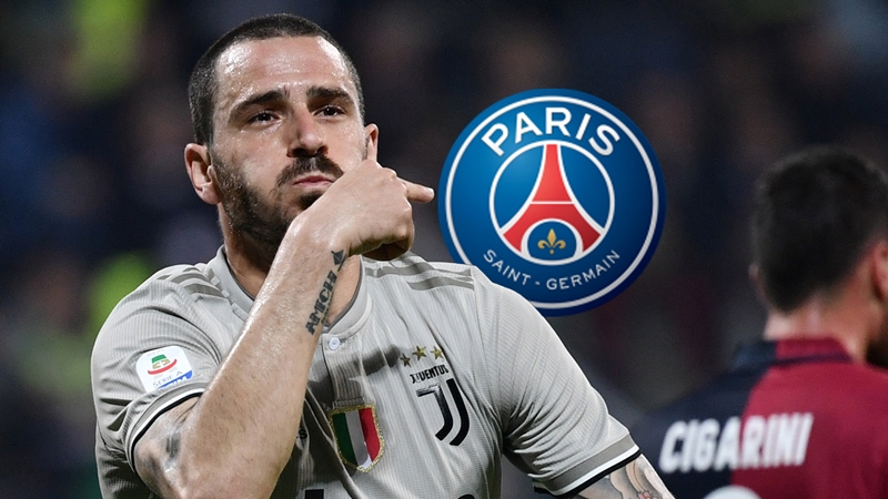 PSG muốn mua sao Juventus: “Gã nhà giàu” lại đang mơ? - Bóng Đá