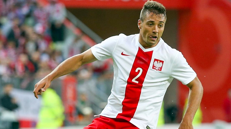 Top 10 ngôi sao Ba Lan đang thi đấu tại Serie A: Sát thủ AC Milan, người gác đền Juventus - Bóng Đá