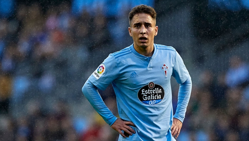 Bạn còn nhớ Emre Mor, “Messi Thổ Nhĩ Kỳ” từng khiến cả châu Âu sôi sục? - Bóng Đá