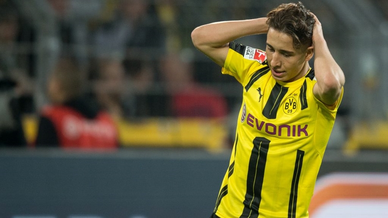 Bạn còn nhớ Emre Mor, “Messi Thổ Nhĩ Kỳ” từng khiến cả châu Âu sôi sục? - Bóng Đá