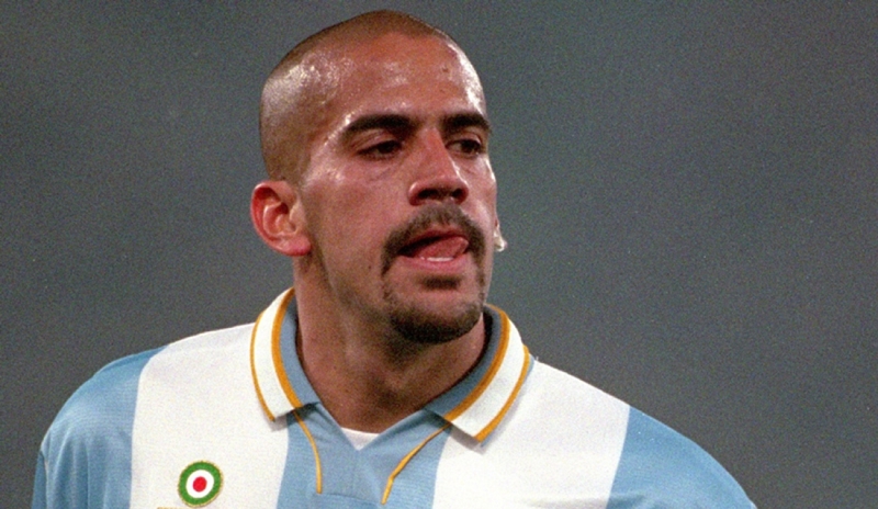 5 cầu thủ từng khoác áo Man Utd và Lazio: Nỗi buồn của Sir Alex - Bóng Đá