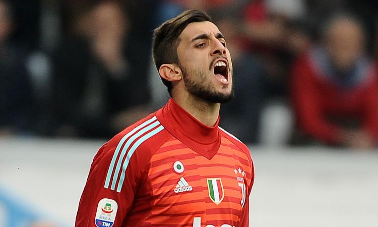 Monaco mua Mattia Perin - Bóng Đá