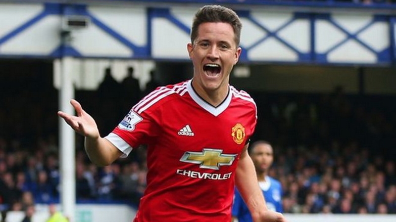 Chúc mừng sinh nhật Ander Herrera! - Bóng Đá