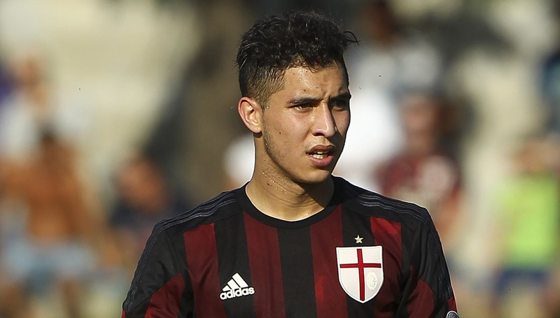 5 ngôi sao chưa thể tìm được bến đỗ mới sau khi rời AC Milan: 