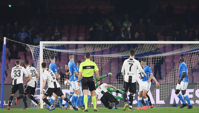 Napoli trước mùa giải 2019 – 2020: Vẫn còn những nỗi lo - Bóng Đá