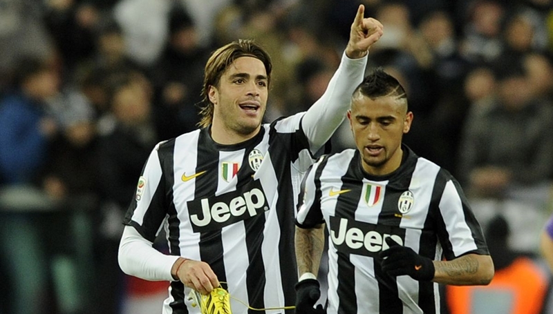 Bạn có biết về Matri, chàng tài tử của Juventus? - Bóng Đá