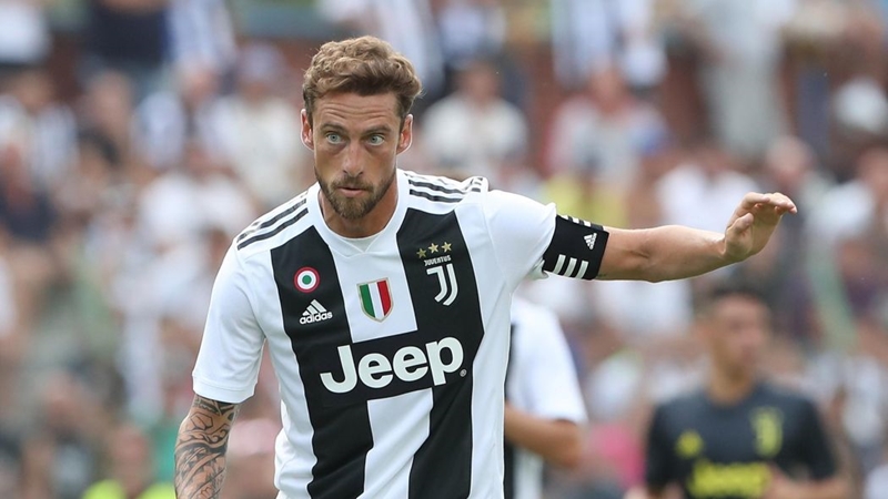 Marchisio từ chối Brescia và Jiangsu Suning - Bóng Đá