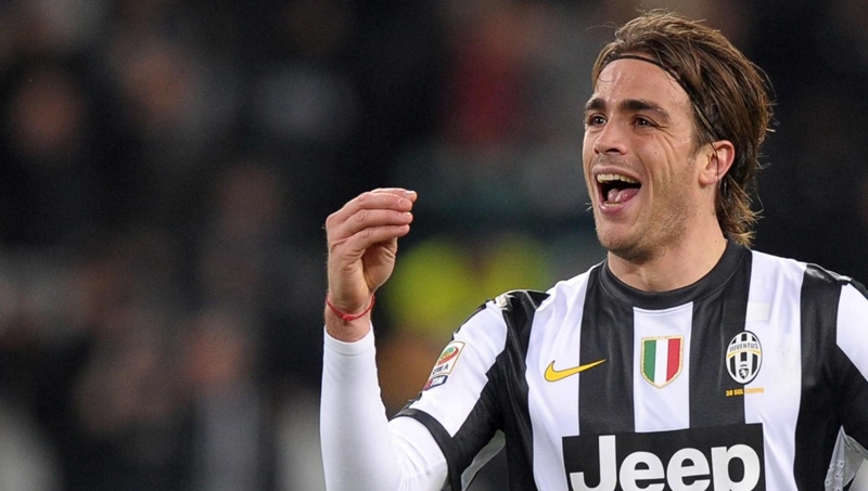 Bạn có biết về Matri, chàng tài tử của Juventus? - Bóng Đá