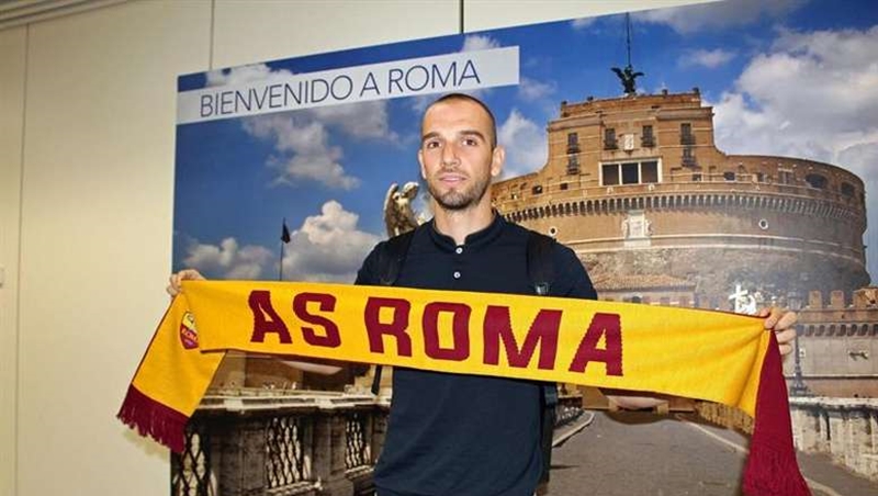 9 cái tên đình đám gia nhập AS Roma vào mùa hè năm 2019: 