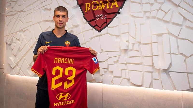 9 cái tên đình đám gia nhập AS Roma vào mùa hè năm 2019: 