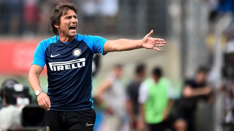 Vòng 1 Serie A: Chờ đợi màn hủy diệt của Inter Milan - Bóng Đá