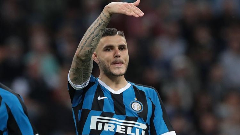 Người trong cuộc xác nhận, Mauro Icardi sắp rời Inter Milan - Bóng Đá