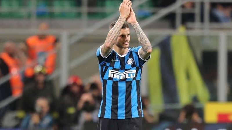 Inter Milan chốt giá 70 triệu cho Mauro Icardi - Bóng Đá